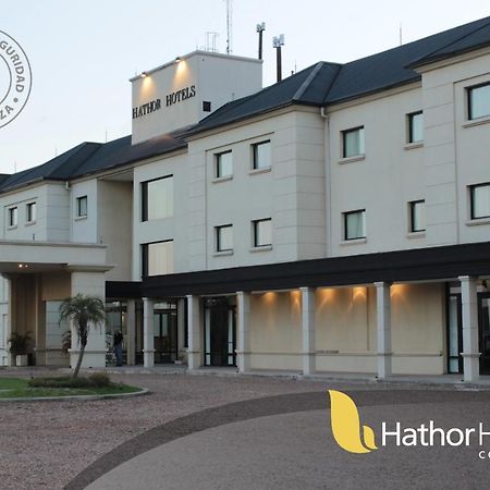 Hathor Конкордия Екстериор снимка